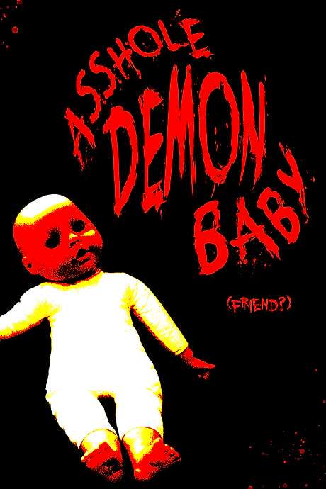 Janus and DelRoy, two roommates struggling to coexist, find their already tense living situation complicated by the unexpected arrival of a baby doll. The unusual addition forces them to confront their differences and navigate the challenges of an absurd and increasingly chaotic domestic scenario.
